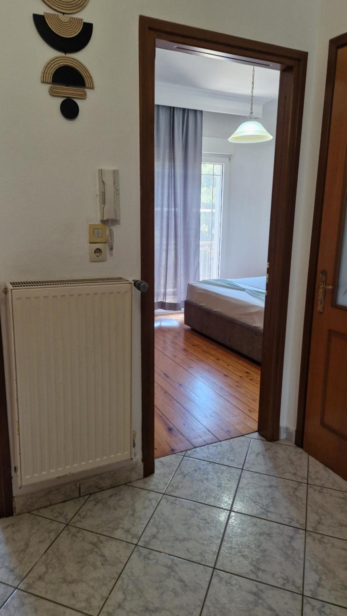 Haus Sofi Hotell Pefkari Eksteriør bilde